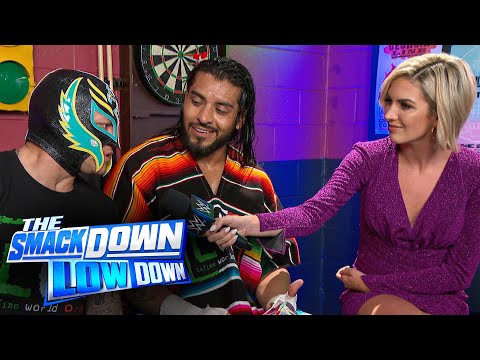 The LWO represents hope for all Latinos everywhere: SmackDown LowDown, May 19, 2023