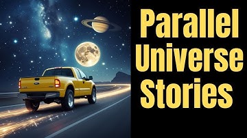 Creepy & Scary Parallel Universe Stories | Glitch Stories
