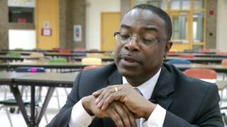 Benton Harbor Up and Down 2011 MEAP Scores