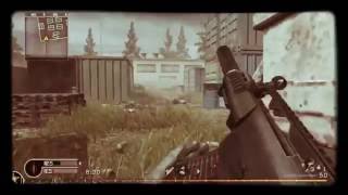 COD4 Cage Match FFA Shipment #prayfororlando