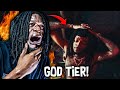 JID IS GOD TIER! | JID - Dance Now (Official Video) REACTION