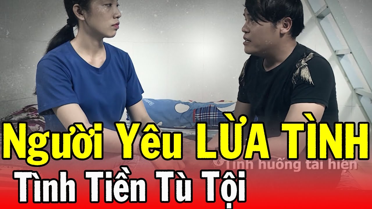 Chuyện Cảnh Giác 2024 | NGƯỜI YÊU GIAN XẢO | Phút Giây Cảnh Giác 2024 | Chuyện Cảnh Giác 2024 THVL