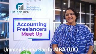 Students' Review FinTech BPO