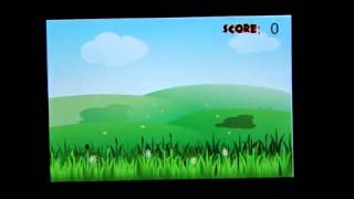 Angry Zombie Birds iPhone App Review92 screenshot 4
