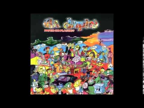 Illa-Dapted — Illa Dapted - Bored games