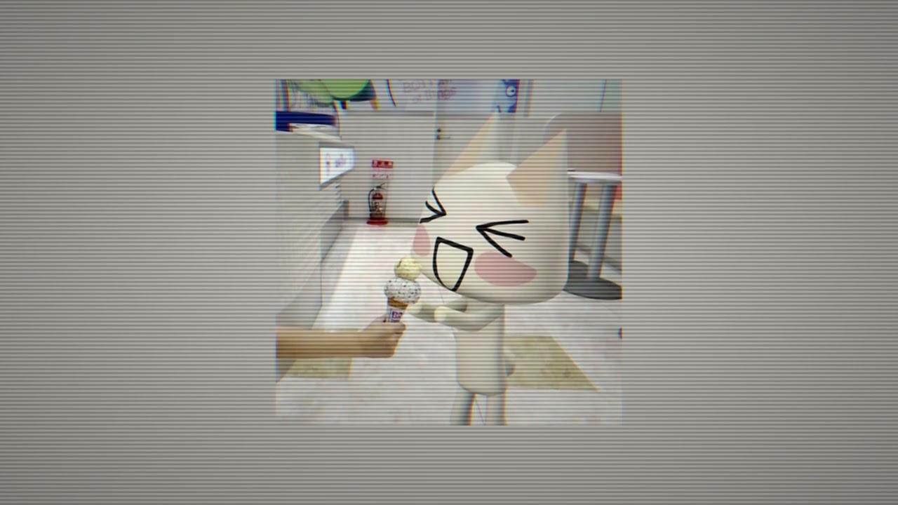 "Ti ti papaya" Capsule - TICTAC (speed up/nightcore)