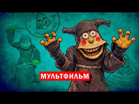 Буду воевать! / Ослепительное средневековье