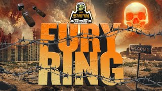 WWE 2K22 - SWW Fury Ring - ***LIVE*** from Winnipeg, Canada