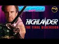 Highlander 3