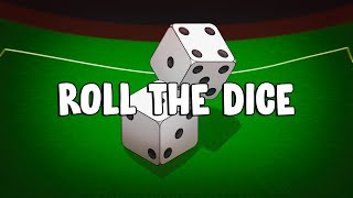 Blobb - Roll the Dice (Official Lyric Video)