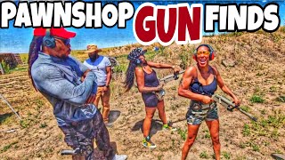 NEW GUN ALERT *PAWNSHOP PICKUP* #guns 