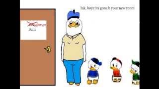 How Dolan got his nephews