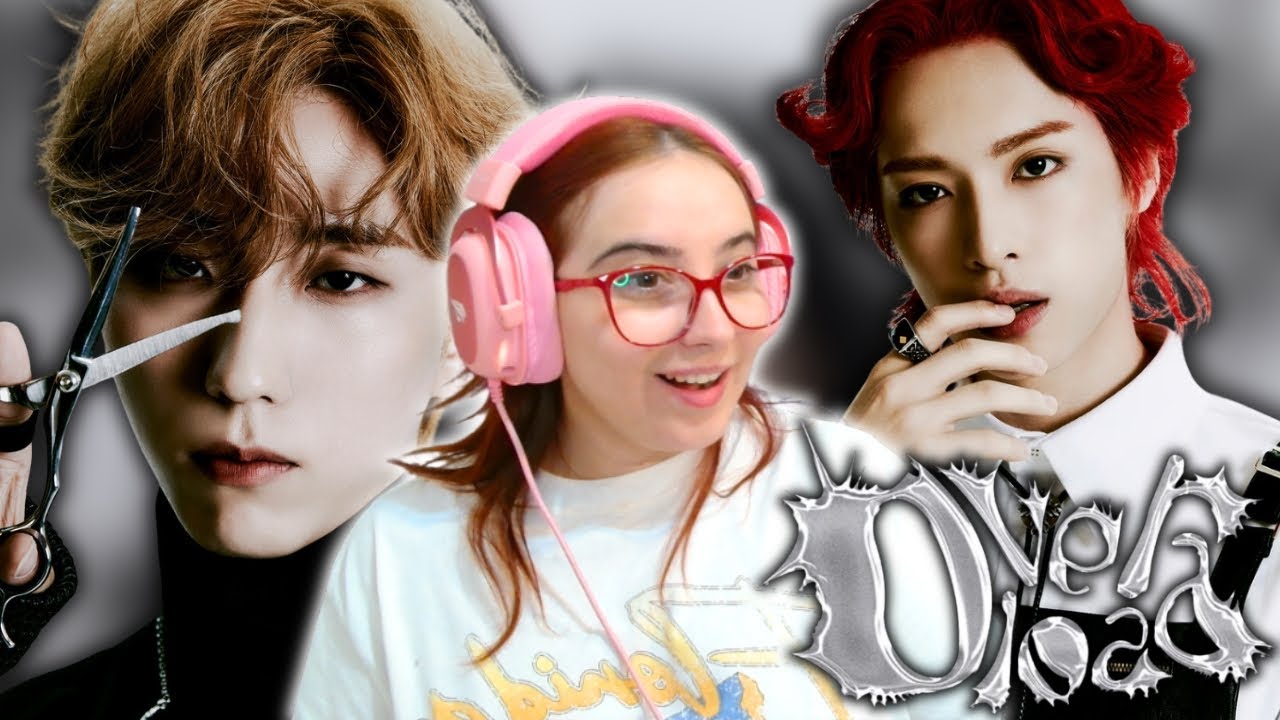 XDINARY HEROES | 'Overload' Full Album + Live | 'Hair Cut' + 'Zzz' + 'X-MAS' & More | Reaction