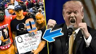 QAnon Experts Explain How the Epstein Files Are Changing the Narrative