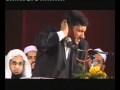 Amin Pouya (Iranien) gagnant  concours en Inde 2006