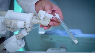 Medische Film Of Productvideo Voor In Ziekenhuizen Of De Zorg Laten Maken?