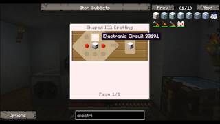 FTB SPOT #11 - Electric Furnace, Extractor, & Macerator - Feed The Beast Modpack (Minecraft)
