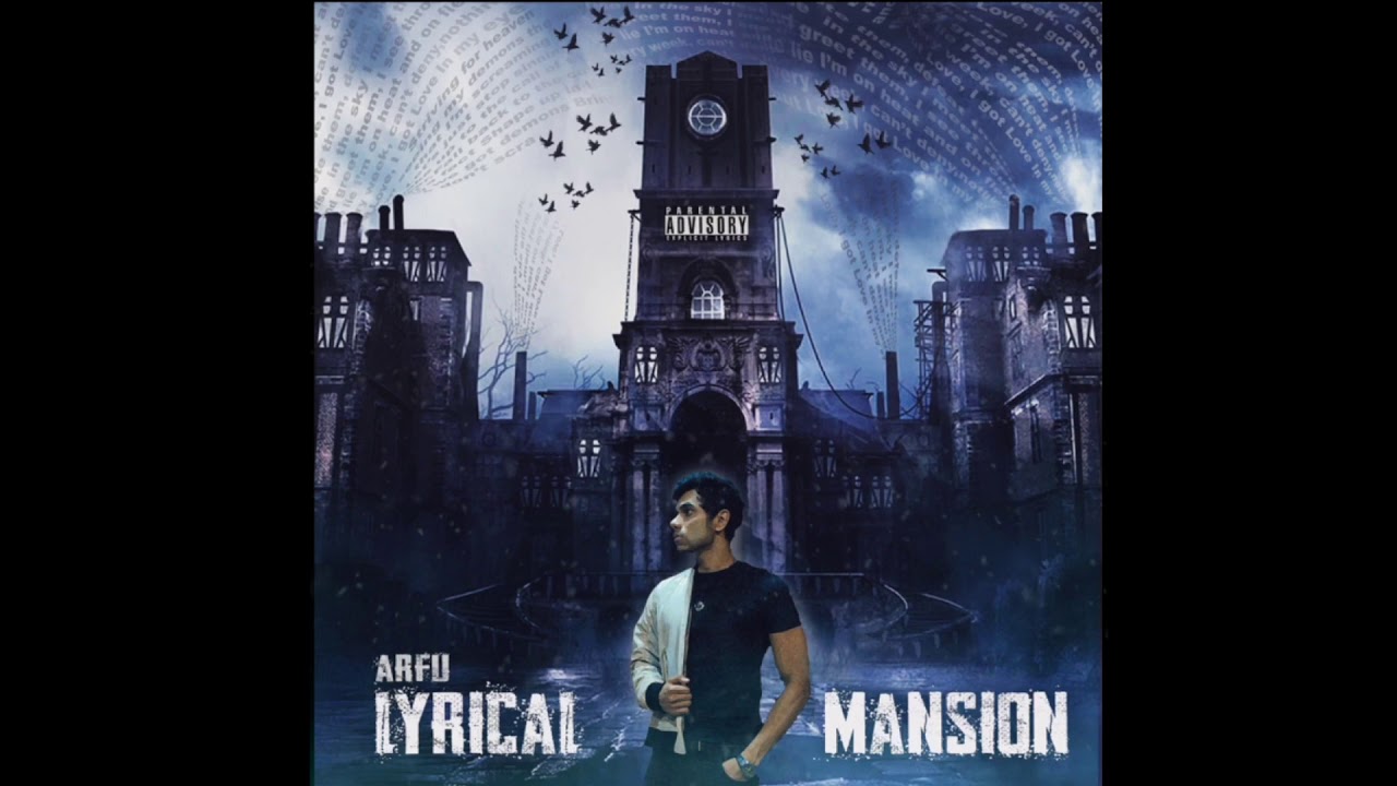 Arfu - Hate Again ft. Faizy (Official Audio)