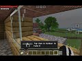 Minecraft part1