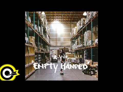 張震嶽 A-Yue【兩手空空 Empty Handed】EP