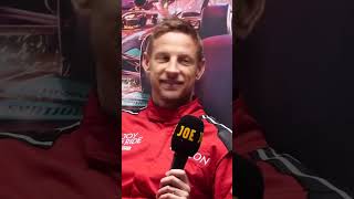 Celebrity Jenson Button Predicts: Red Bull Won't Retain F1 World Champs in 2023 Profile