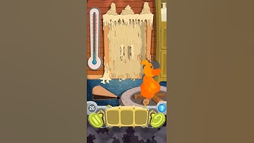 Escape Tasks Level 26 Solution Android Walkthrough