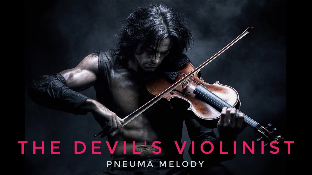 Paganini The Devils Violinist Youtube