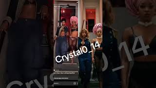 #ayrastarr #tiwasavage #views_viral_video_subscribers_grow