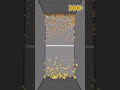 スノーゴーレム1000体vsブレイズ500体を闘わせてみた結果...!?【マイクラ】