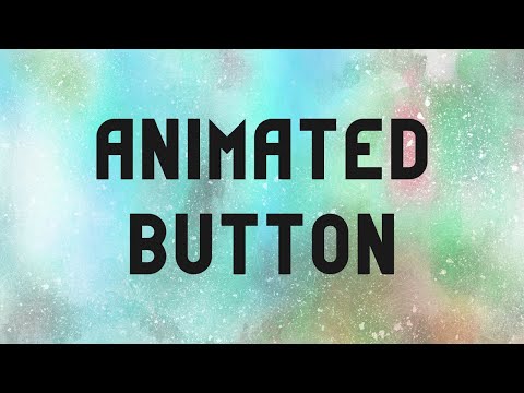 How to add an Animated Button to your Wordpress Website