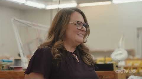 Manufacturing Company Builds HR Department from the Ground Up