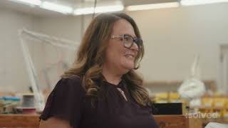 Manufacturing Company Builds HR Department from the Ground Up