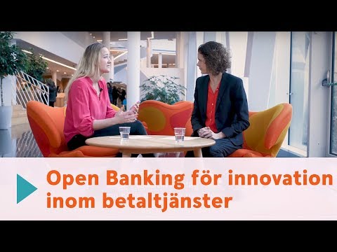 Swedbank Open Banking