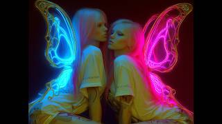 ALiEN FAERiE | CONNECT TO YOUR HiGHER SELF FREQUENCiES | 963 Hz