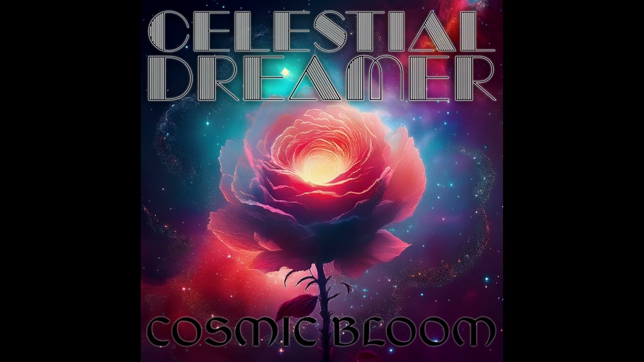 Celestial Dreamer - Celestial Harmony