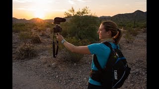 RØDE VideoMic Pro+ - SnapChick Review