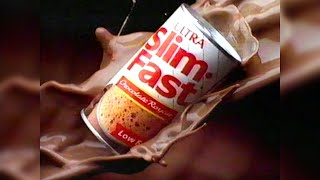 90's Commercials - CBS August 1994 Part 3
