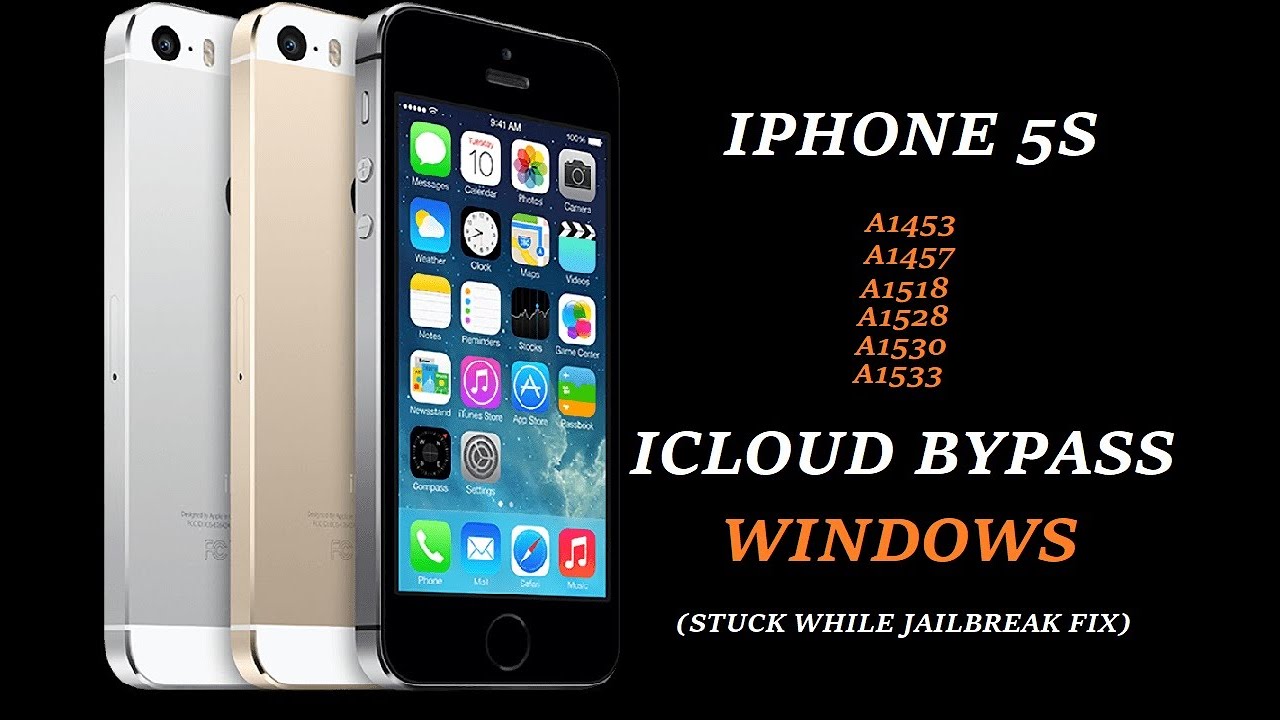 on cloud 5s