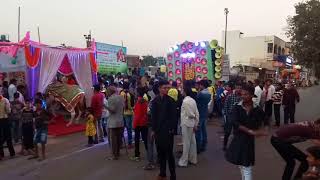 Tere Karam Se Mere Chaman Me Bhar Hai.. Chain Dj Dhumal Mahal Nagpur.