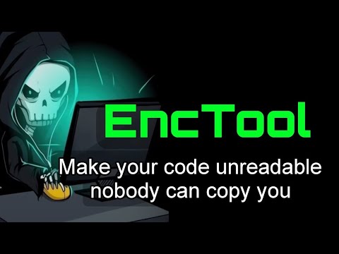 How to encrypte your Termux Script with ENC @CodeWithTanim