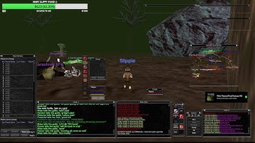 LOOT & SOME FUN PROJECT QUARM SMALL MAN RAID GUILD - RECRUITING ALL CLASSES