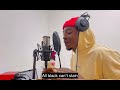 Ladipoe - Feeling feat. Buju (cover)