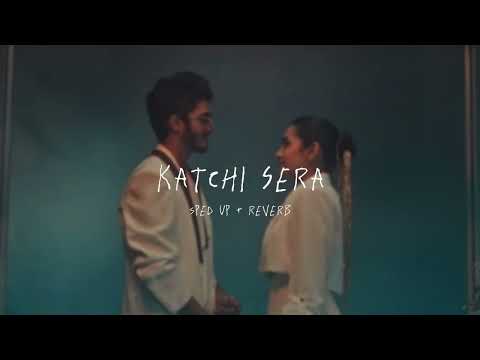 Katchi Sera - sped up + reverb (From "Think Indie")