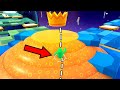 Fastest Way To The Crown! (Tip Toe Finale)