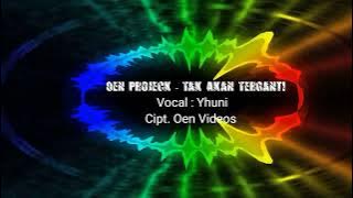#indiepop #laguciptaansendiri #popmusic.                             Tak Akan Terganti - Oen Projeck