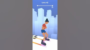 Sky Roller (Level-42) Complete