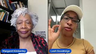 Deed Theft and Black Communities