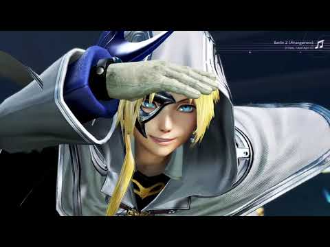 Dissidia Final Fantasy NT: Ranked Online: Zidane Tribal #11 - YouTube