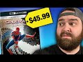 Best buys movie prices are insane