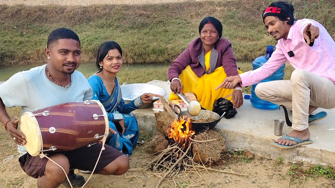 नावा साल मे जनी मरद कर पिकनिक 2026